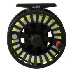 Redington Crosswater Reel (Prespooled) - Your Premium Fishing Gear Store Rods Lines Baits Accessories* Best Sale