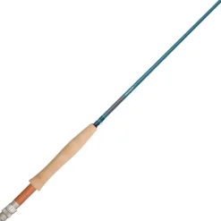 REDINGTON CROSSWATER ROD 5 WT 9' 4PC - Your Premium Fishing Gear Store Rods Lines Baits Accessories* New