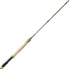 Redington Crux Rod 8wt 9'0" 4pc - Your Premium Fishing Gear Store Rods Lines Baits Accessories* Cheap