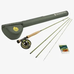Redington Field Kit - Euro Nymph - Your Premium Fishing Gear Store Rods Lines Baits Accessories* Flash Sale
