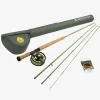 Redington Field Kit - Trout Spey - Your Premium Fishing Gear Store Rods Lines Baits Accessories* Discount