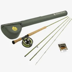 Redington Field Kit - Trout Spey - Your Premium Fishing Gear Store Rods Lines Baits Accessories* Discount