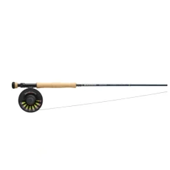 Redington Field Kit Coastal Coldwater 9wt 9'0" - 4pc - Your Premium Fishing Gear Store Rods Lines Baits Accessories* Sale