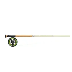 Redington Field Kit Salmon 8wt -9'0" - 4pc - Your Premium Fishing Gear Store Rods Lines Baits Accessories* Sale