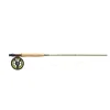 Redington Field Kit Trout 5wt - 9'0" - 4pc - Your Premium Fishing Gear Store Rods Lines Baits Accessories* Outlet
