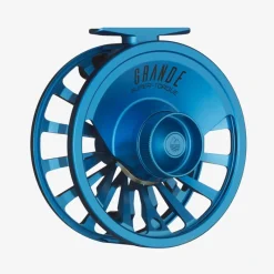 Redington Grande Fly Reel 14+ - Your Premium Fishing Gear Store Rods Lines Baits Accessories* Fashion