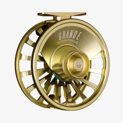 Redington Grande Fly Reel 11/12/13 - Your Premium Fishing Gear Store Rods Lines Baits Accessories* Best Sale