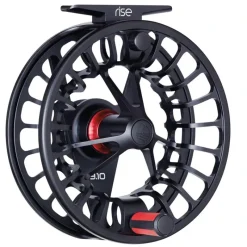 Redington Rise III Fly Reel Spool 9/10 - Your Premium Fishing Gear Store Rods Lines Baits Accessories* Sale