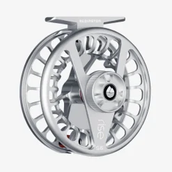 Redington Rise III Fly Reel 5/6 - Your Premium Fishing Gear Store Rods Lines Baits Accessories* Sale