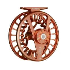 Redington Rise Reel - Rose Gold - Your Premium Fishing Gear Store Rods Lines Baits Accessories* Shop
