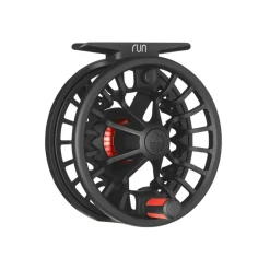 Redington Run Fly Reel - Your Premium Fishing Gear Store Rods Lines Baits Accessories* New