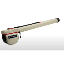 Redington Single Rod Case, 9' 4 piece, Single - Your Premium Fishing Gear Store Rods Lines Baits Accessories* Online