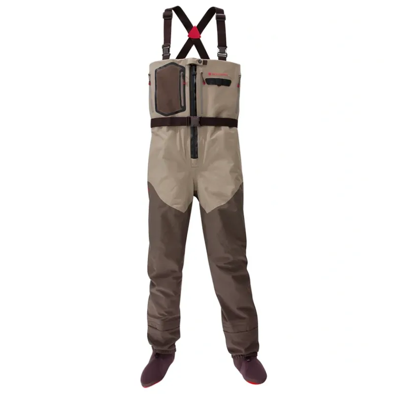 Redington Sonic-Pro HDZ Wader - Your Premium Fishing Gear Store Rods Lines Baits Accessories* Cheap