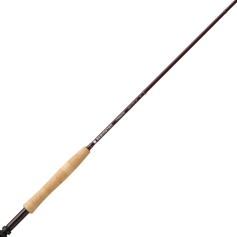 Redington Trace Rod 4wt 9'0" 4pc Sale - Your Premium Fishing Gear Store Rods Lines Baits Accessories* Online