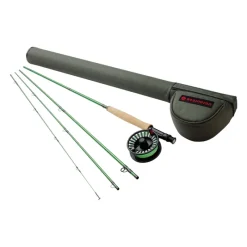 Redington VICE w/ i.D Reel Outfit - Your Premium Fishing Gear Store Rods Lines Baits Accessories* Store