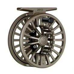 Redington Zero Fly Reel - Your Premium Fishing Gear Store Rods Lines Baits Accessories* Store
