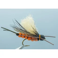 Reed's Rogue Chubby Dark Salmonfly #6 - Your Premium Fishing Gear Store Rods Lines Baits Accessories* Cheap