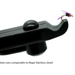 Regal Hook Head and Bronze Pocket Base - Your Premium Fishing Gear Store Rods Lines Baits Accessories* Hot