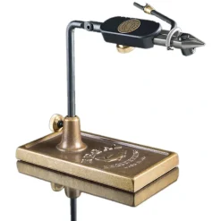 Regal MEDALLION Stainless Steel Head Series Fly Tying Vise - Your Premium Fishing Gear Store Rods Lines Baits Accessories* Store
