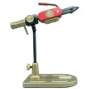 Regal Revolution Vise - Standard Jaw with Bronze Pocket Base Hot Rod Red - Your Premium Fishing Gear Store Rods Lines Baits Accessories* Sale