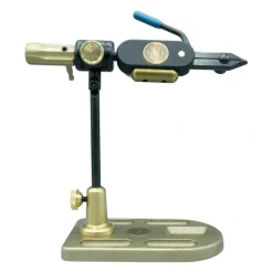 Regal Revolution Vise Bronze Pocket Base - Standard Jaw - Your Premium Fishing Gear Store Rods Lines Baits Accessories* Discount