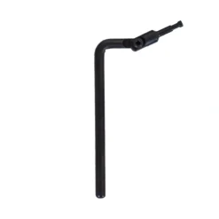 REGAL Short Stem and swivel for Pedestal - Your Premium Fishing Gear Store Rods Lines Baits Accessories* Fashion