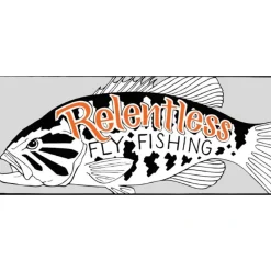 Relentless Guiding Deposit - Your Premium Fishing Gear Store Rods Lines Baits Accessories* Cheap