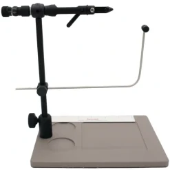 Renzetti Clouser 2200 Vise 6 x 8 Tan Streamer Base & Hook Retainer - Your Premium Fishing Gear Store Rods Lines Baits Accessories* Outlet