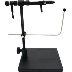 Renzetti Clouser 2200 Vise 6 x 6 Pedestal Base & Hook Retainer - Your Premium Fishing Gear Store Rods Lines Baits Accessories* Best Sale