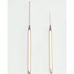 Renzetti Dubbing Needle with 1/2 Hitch - Your Premium Fishing Gear Store Rods Lines Baits Accessories* Flash Sale