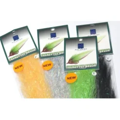 Renzetti Frenzy Fly Brush 1" - Your Premium Fishing Gear Store Rods Lines Baits Accessories* Sale