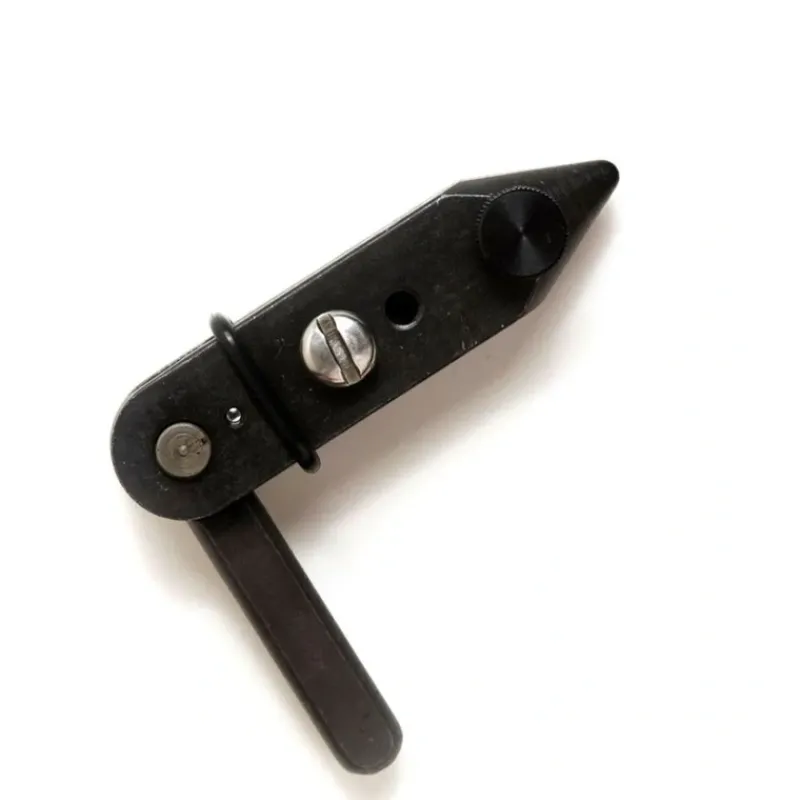 Renzetti Jaw Assembly-Presentation 2000 - Your Premium Fishing Gear Store Rods Lines Baits Accessories* Shop