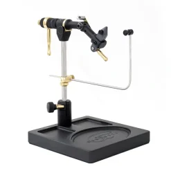 Renzetti Master Vise Special Edition Black - Your Premium Fishing Gear Store Rods Lines Baits Accessories* Online