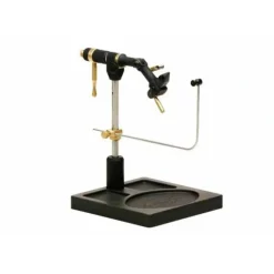 Renzetti Masters Vise Special Edition Black Pedestal - Your Premium Fishing Gear Store Rods Lines Baits Accessories* Online