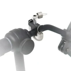 Renzetti Material Clip & Hook Retainer for Travelers and Presentations - Your Premium Fishing Gear Store Rods Lines Baits Accessories* Discount