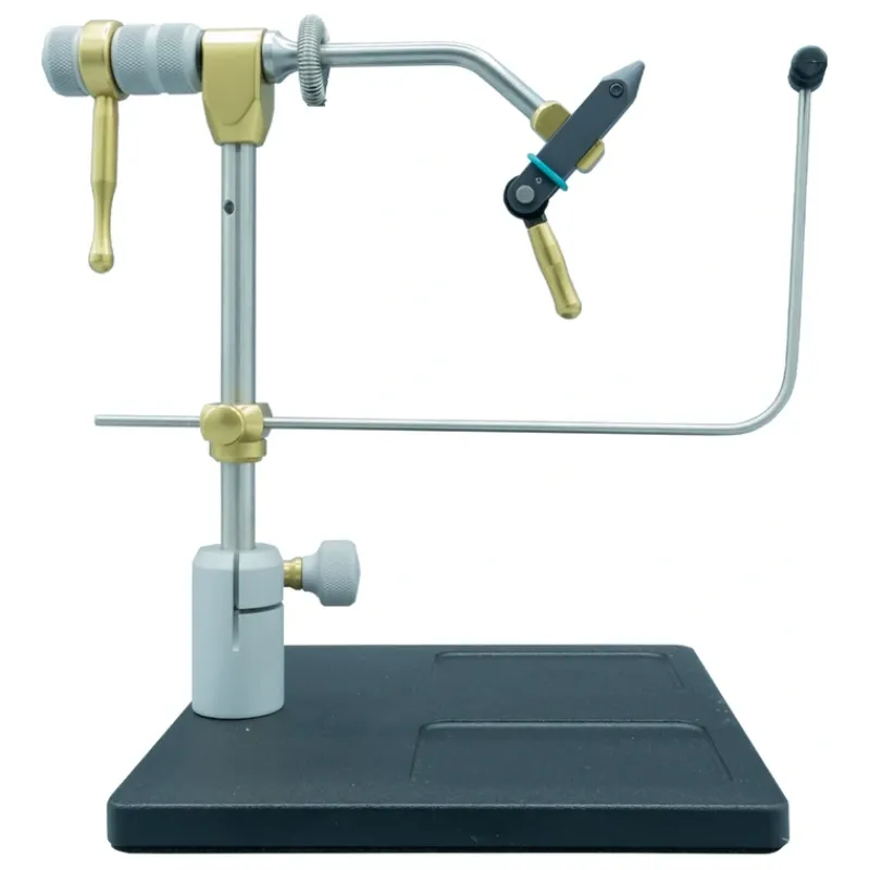 Renzetti Presentation 4000 Cam Salt Pedestal - Your Premium Fishing Gear Store Rods Lines Baits Accessories* Store