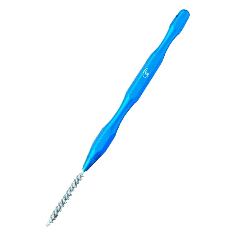 Renzetti R-Evolution Stainless Steel Teaser Medium - Your Premium Fishing Gear Store Rods Lines Baits Accessories* Discount