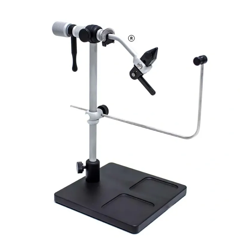 Renzetti Saltwater Cam Traveler Vise - Your Premium Fishing Gear Store Rods Lines Baits Accessories* Online