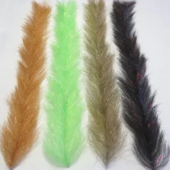 Renzetti Sculpting Flash Brush 1" - Your Premium Fishing Gear Store Rods Lines Baits Accessories* Clearance