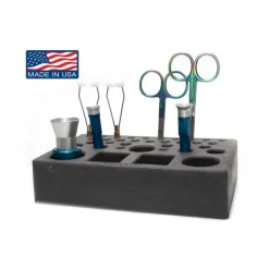 RENZETTI SOFT FOAM TOOL CADDY - Your Premium Fishing Gear Store Rods Lines Baits Accessories* Shop
