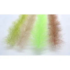 Renzetti Steve Farrar Blend Baitfish Brush 1" - Your Premium Fishing Gear Store Rods Lines Baits Accessories* Best