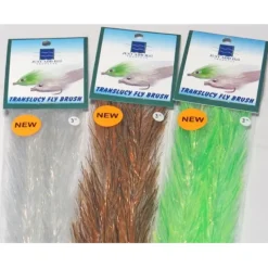 Renzetti Translucy Fly Brush 1" - Your Premium Fishing Gear Store Rods Lines Baits Accessories* Fashion