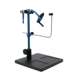 Renzetti Traveler 2500 Limited Run Blue Pedestal RH - Your Premium Fishing Gear Store Rods Lines Baits Accessories* Discount