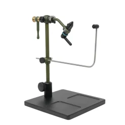 Renzetti Traveler 2400 Limited Run Green Pedestal RH - Your Premium Fishing Gear Store Rods Lines Baits Accessories* Outlet