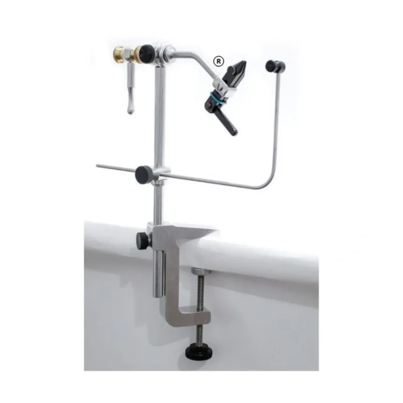 Renzetti Traveler 2002 Series Vise - Your Premium Fishing Gear Store Rods Lines Baits Accessories* Outlet