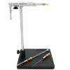 Renzetti Tube Fly Vise Set Pedestal Base 3 Mandrels - Your Premium Fishing Gear Store Rods Lines Baits Accessories* Fashion