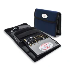 Renzetti Vise Travel Bag - Your Premium Fishing Gear Store Rods Lines Baits Accessories* Flash Sale