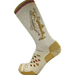 Rep Your Water Big Trutta Midweight Socks - Your Premium Fishing Gear Store Rods Lines Baits Accessories* Cheap