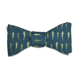 Rep Your Water Creek of Dreams Bow Tie - Your Premium Fishing Gear Store Rods Lines Baits Accessories* Shop