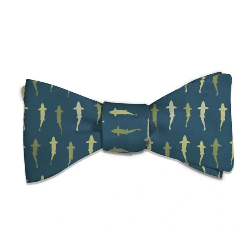 Rep Your Water Creek of Dreams Bow Tie - Your Premium Fishing Gear Store Rods Lines Baits Accessories* Shop
